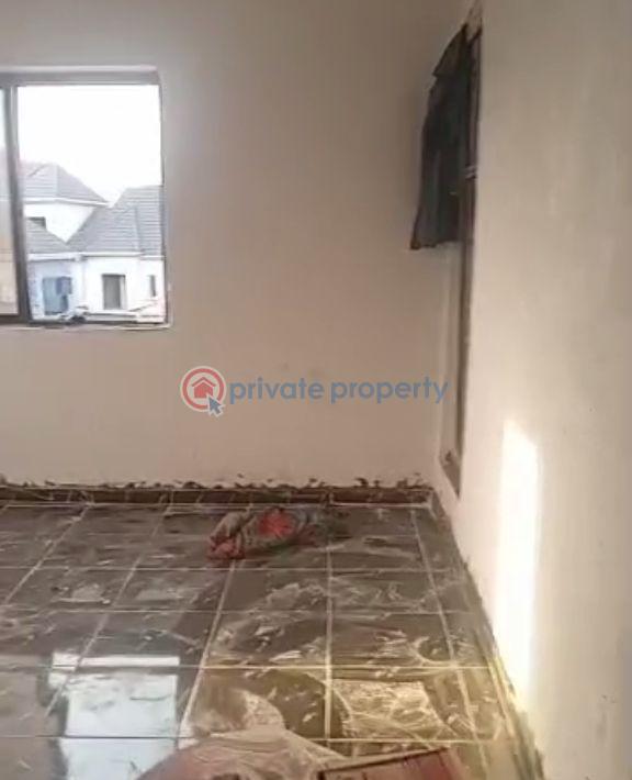 1 bedroom Mini Flat For Rent Berger Ojodu Lagos - 3