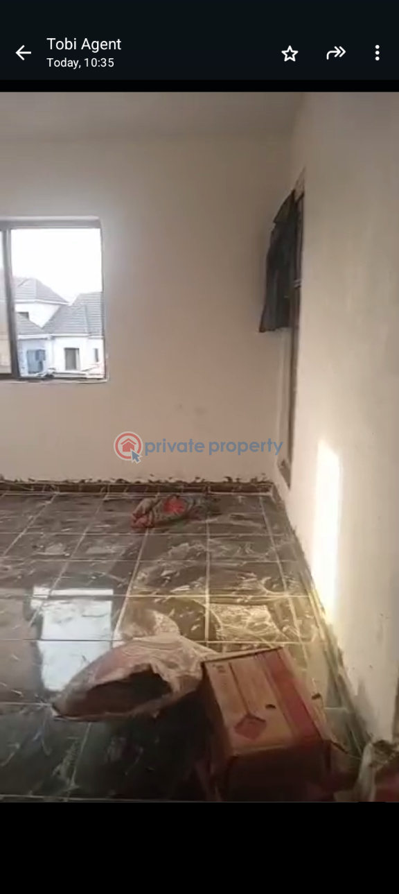 1 bedroom Mini Flat For Rent Berger Ojodu Lagos - 2