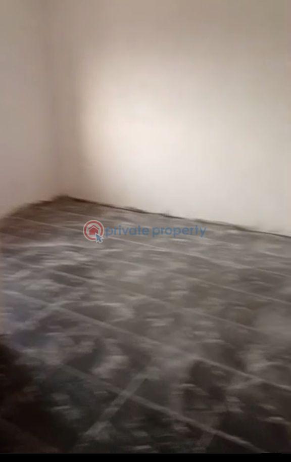 1 bedroom Mini Flat For Rent Berger Ojodu Lagos - 5