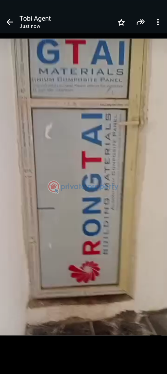 1 bedroom Mini Flat For Rent Berger Ojodu Lagos - 9
