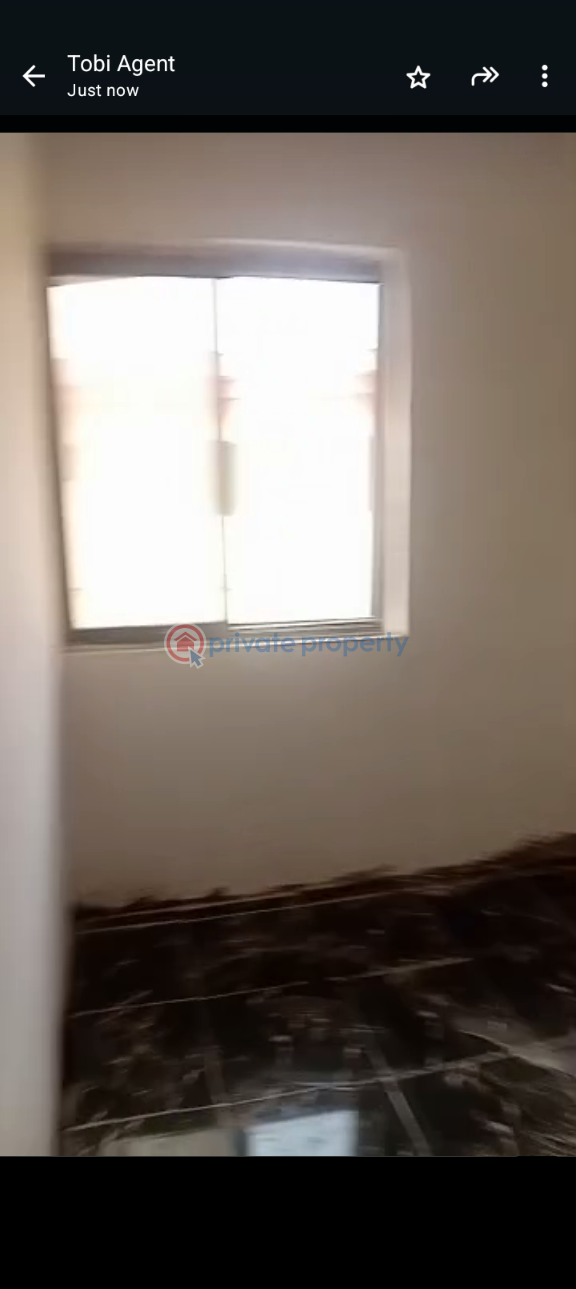 1 bedroom Mini Flat For Rent Berger Ojodu Lagos - 7