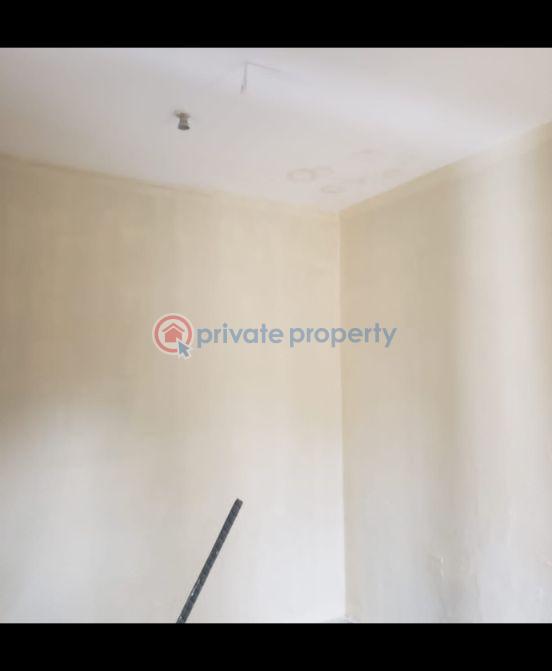 1 bedroom Mini Flat For Rent Berger Ojodu Lagos - 0
