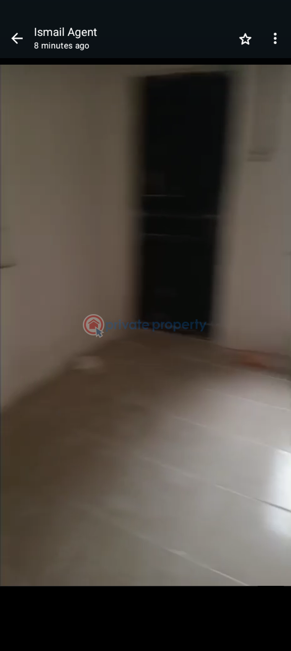 1 bedroom Mini Flat For Rent Oke-ira Ogba Lagos - 4