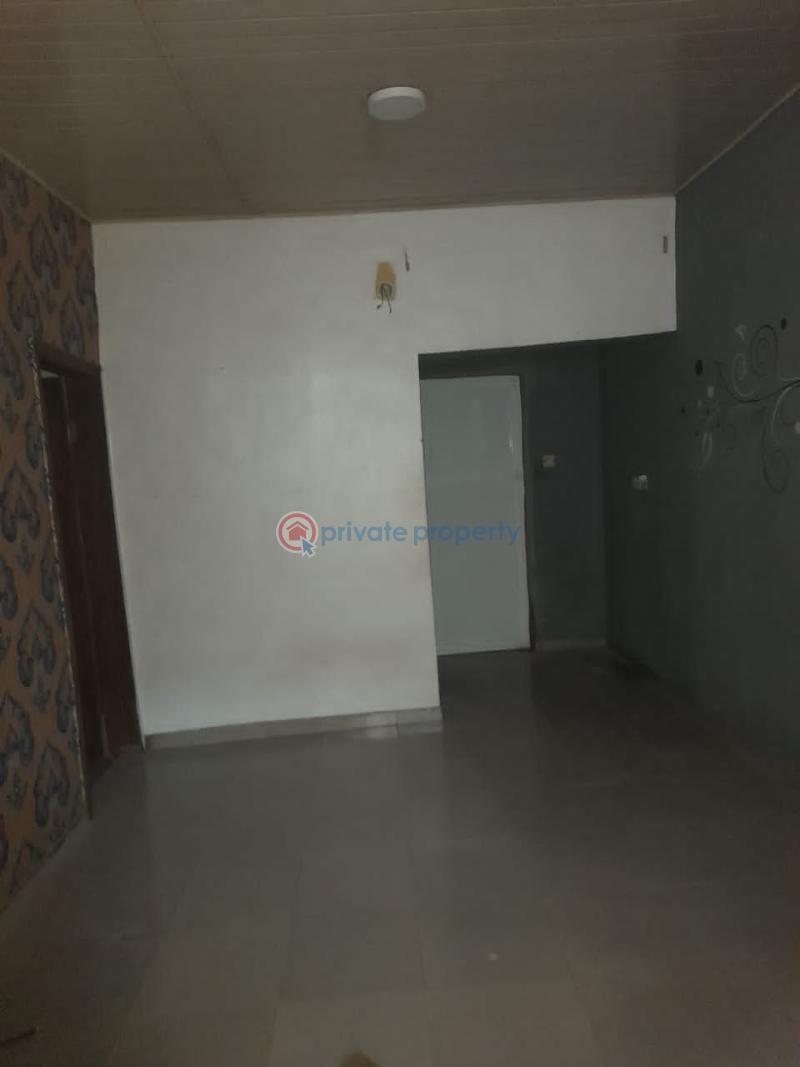 1 bedroom Mini Flat For Rent Oke-ira Ogba Lagos - 2