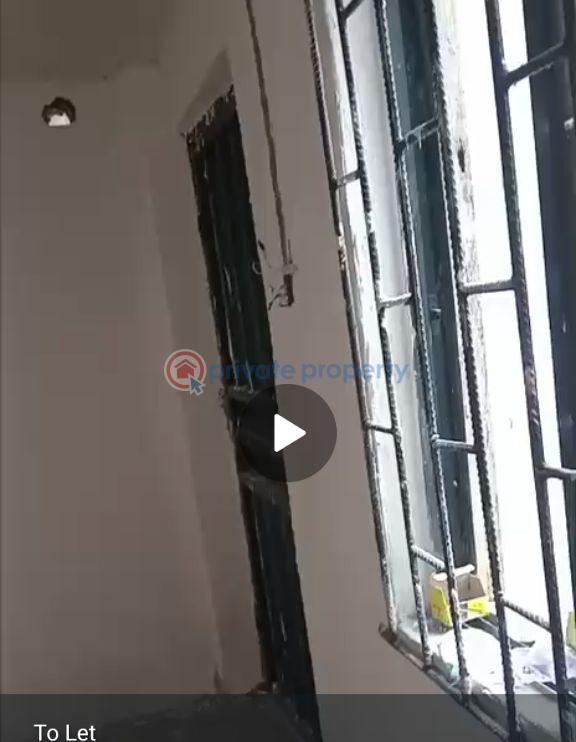 1 bedroom Mini Flat For Rent Oke-ira Ogba Lagos - 3