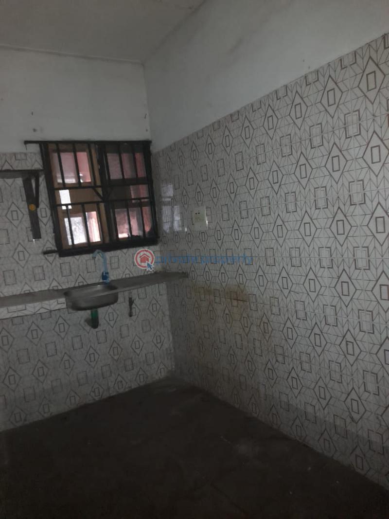 To let standard miniflat at oke ira ogba - 3 1 bedroom Mini Flat For Rent Oke-ira Ogba Lagos - 3
