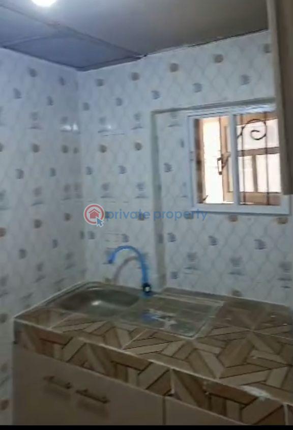1 bedroom Mini Flat For Rent Oke-ira Ogba Lagos - 4