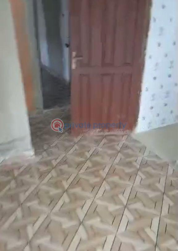 1 bedroom Mini Flat For Rent Oke-ira Ogba Lagos - 5