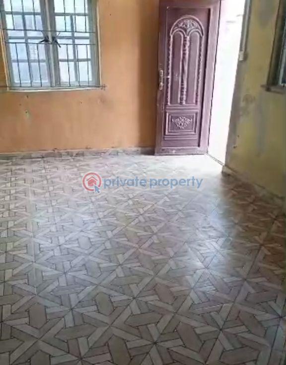 1 bedroom Mini Flat For Rent Oke-ira Ogba Lagos - 1