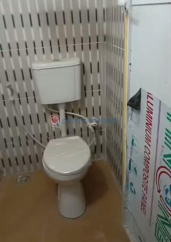 1 bedroom Mini Flat For Rent Oke-ira Ogba Lagos - 3