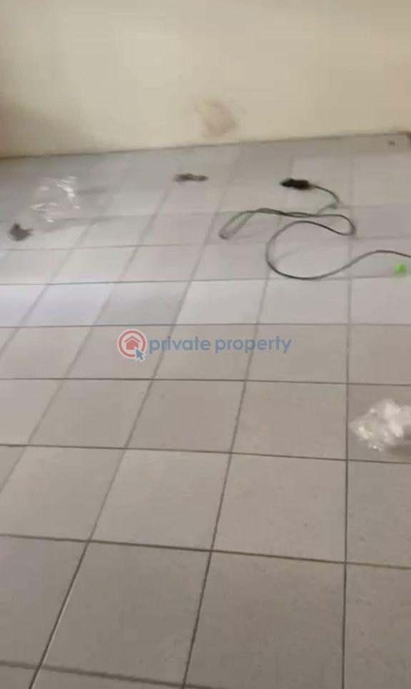 To let standard miniflat at oke ira ogba - 5 1 bedroom Mini Flat For Rent Oke-ira Ogba Lagos - 5