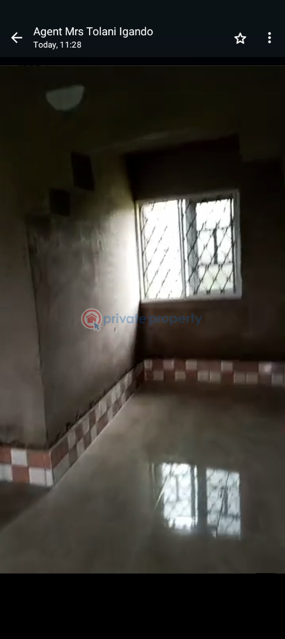 1 bedroom Mini Flat For Rent Abaranje Ikotun/Igando Lagos - 2