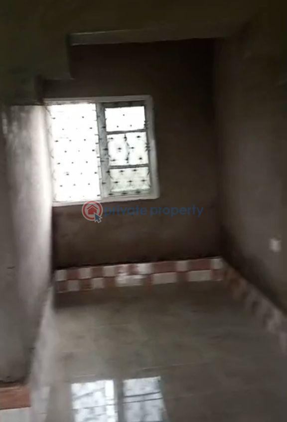 1 bedroom Mini Flat For Rent Abaranje Ikotun/Igando Lagos - 1