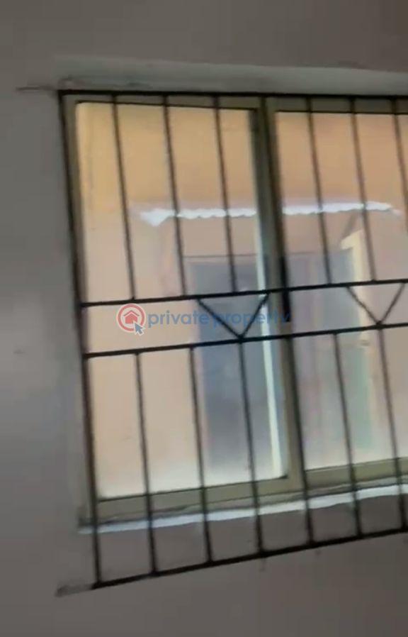 1 bedroom Mini Flat For Rent Onipanu Shomolu Lagos - 2