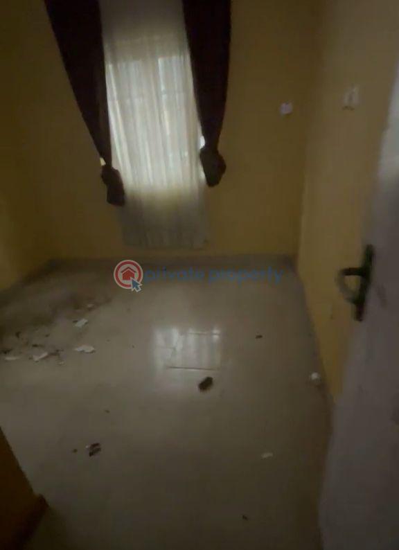 1 bedroom Mini Flat For Rent Shomolu Lagos - 1
