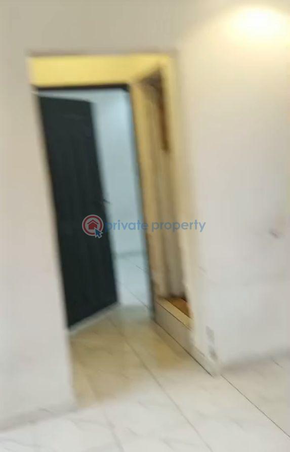 1 bedroom Mini Flat For Rent Shomolu Lagos - 2