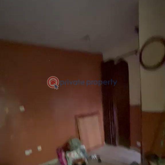 1 bedroom Mini Flat For Rent Shomolu Lagos - 7