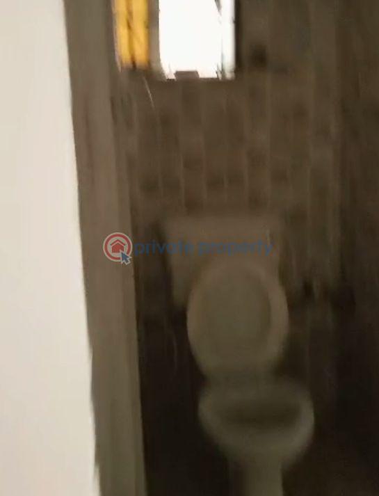 1 bedroom Mini Flat For Rent Shomolu Lagos - 1