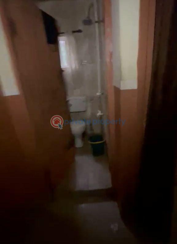 1 bedroom Mini Flat For Rent Shomolu Lagos - 5