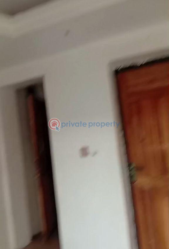 1 bedroom Flat & Apartment For Rent Yakoyo/Alagbole Ojodu Lagos - 5
