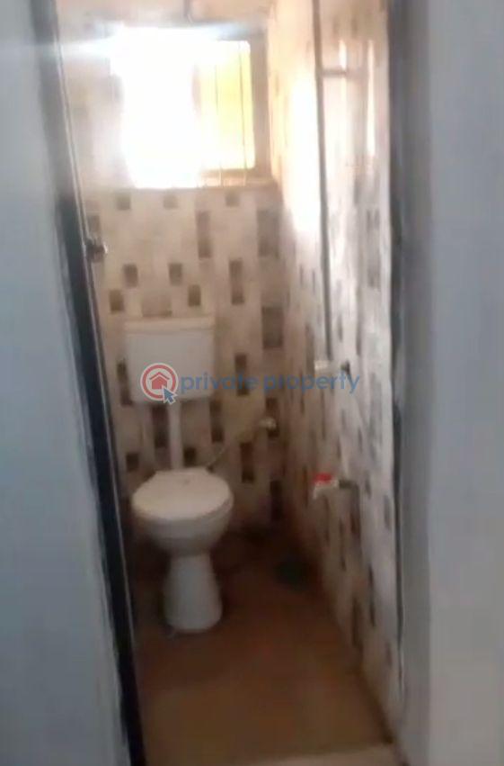 1 bedroom Mini Flat For Rent Yakoyo/Alagbole Ojodu Lagos - 5