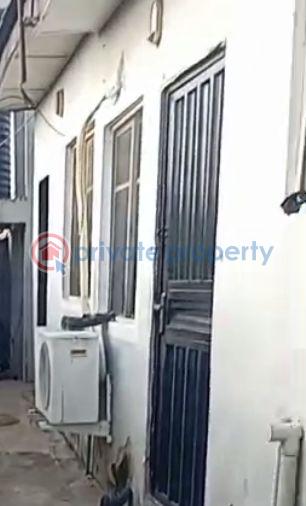 1 bedroom Flat & Apartment For Rent Yakoyo/Alagbole Ojodu Lagos - 1