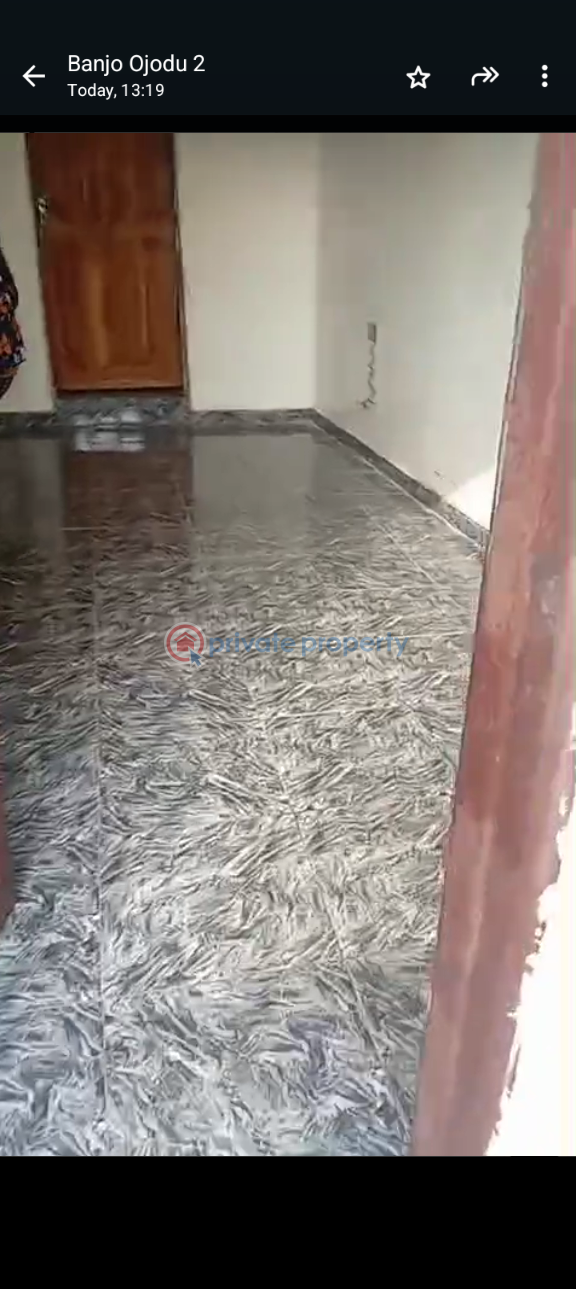 1 bedroom Flat & Apartment For Rent Yakoyo/Alagbole Ojodu Lagos - 2