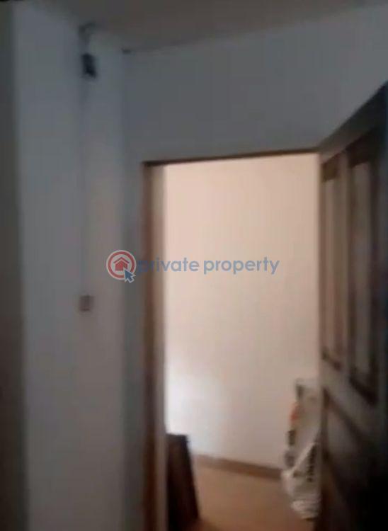 1 bedroom Mini Flat For Rent Yakoyo/Alagbole Ojodu Lagos - 6