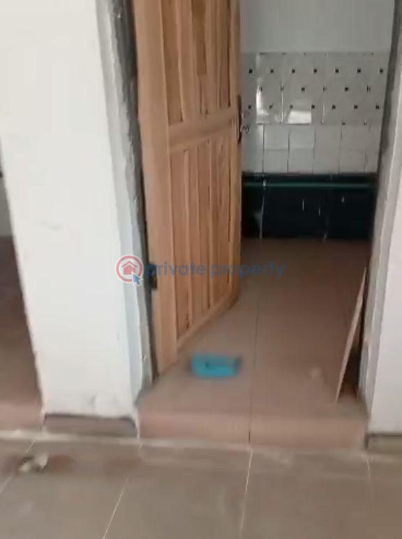 1 bedroom Mini Flat For Rent Berger Ojodu Lagos - 6