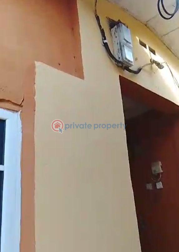 1 bedroom Mini Flat For Rent Yakoyo/Alagbole Ojodu Lagos - 1