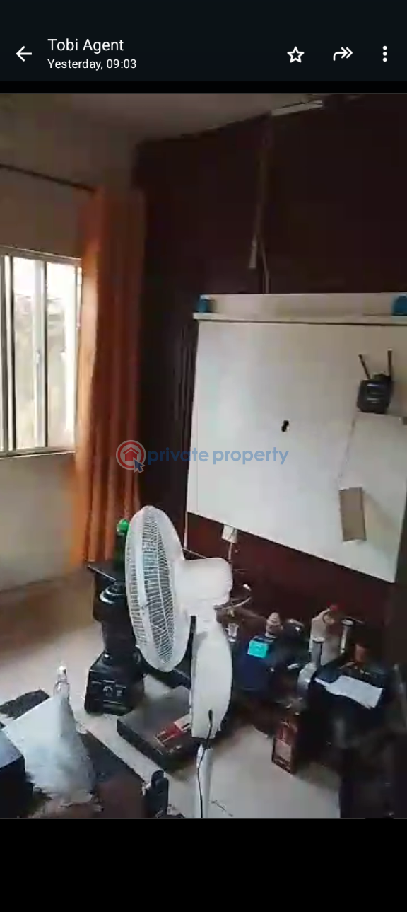 1 bedroom Mini Flat For Rent Yakoyo/Alagbole Ojodu Lagos - 2