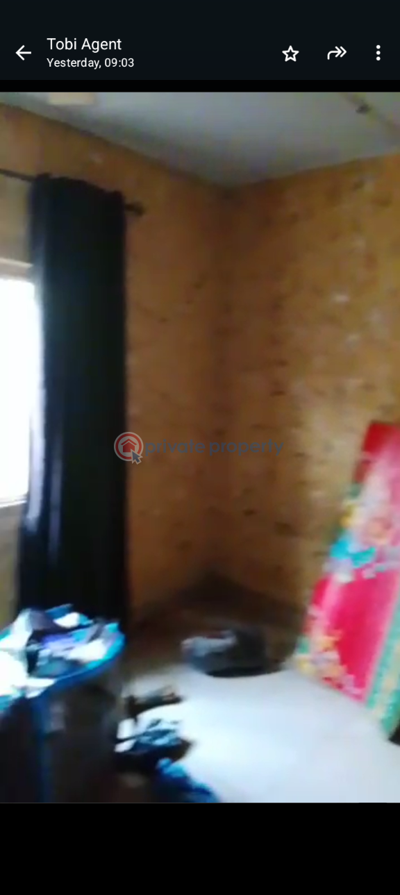 1 bedroom Mini Flat For Rent Yakoyo/Alagbole Ojodu Lagos - 4
