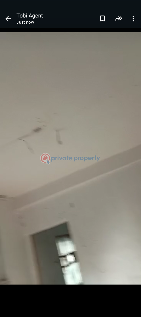 1 bedroom Mini Flat For Rent Berger Ojodu Lagos - 3