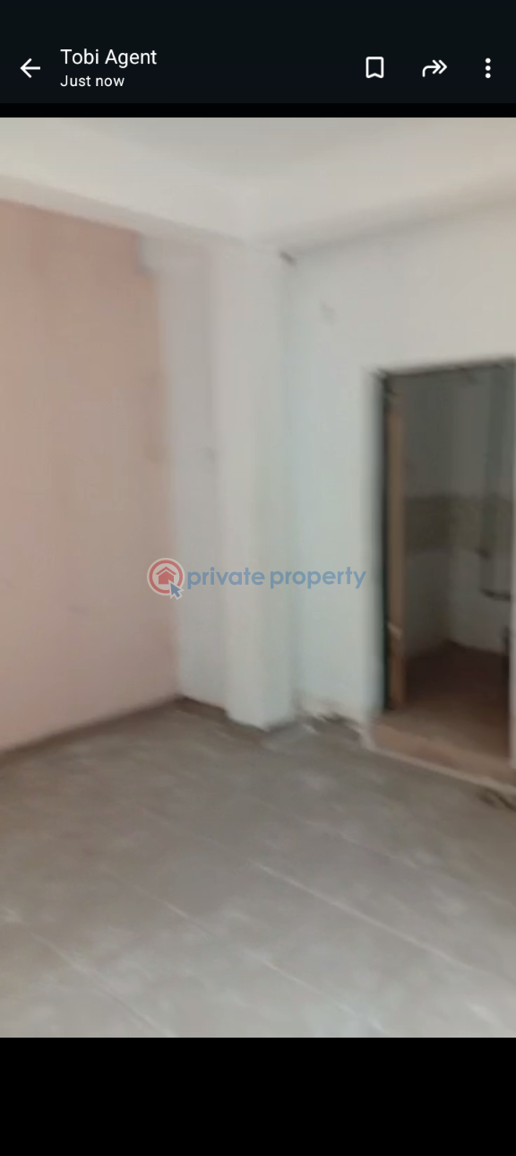 1 bedroom Mini Flat For Rent Berger Ojodu Lagos - 2