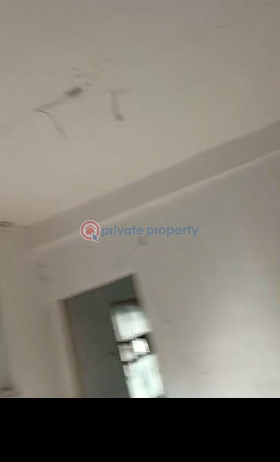 1 bedroom Mini Flat For Rent Berger Ojodu Lagos - 0