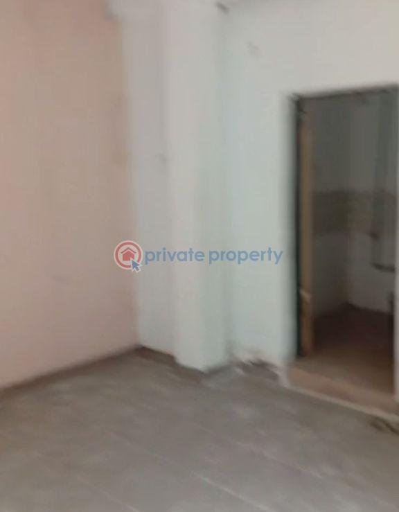 1 bedroom Mini Flat For Rent Berger Ojodu Lagos - 1