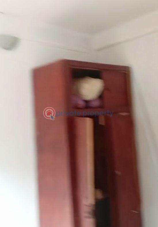 1 bedroom Mini Flat For Rent Berger Ojodu Lagos - 4