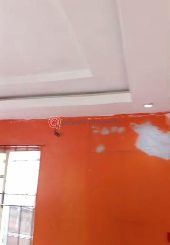 1 bedroom Mini Flat For Rent Ago Palace Isolo Lagos - 3