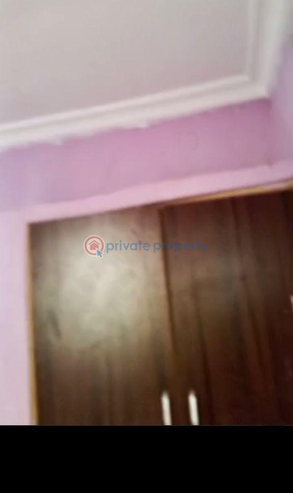 1 bedroom Mini Flat For Rent Ago Palace Isolo Lagos - 5