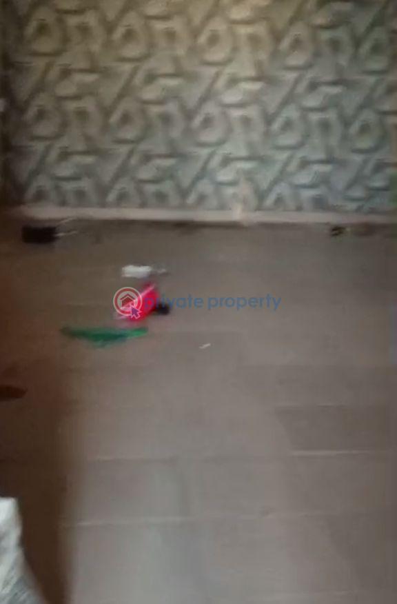 1 bedroom Mini Flat For Rent Shomolu Lagos - 1