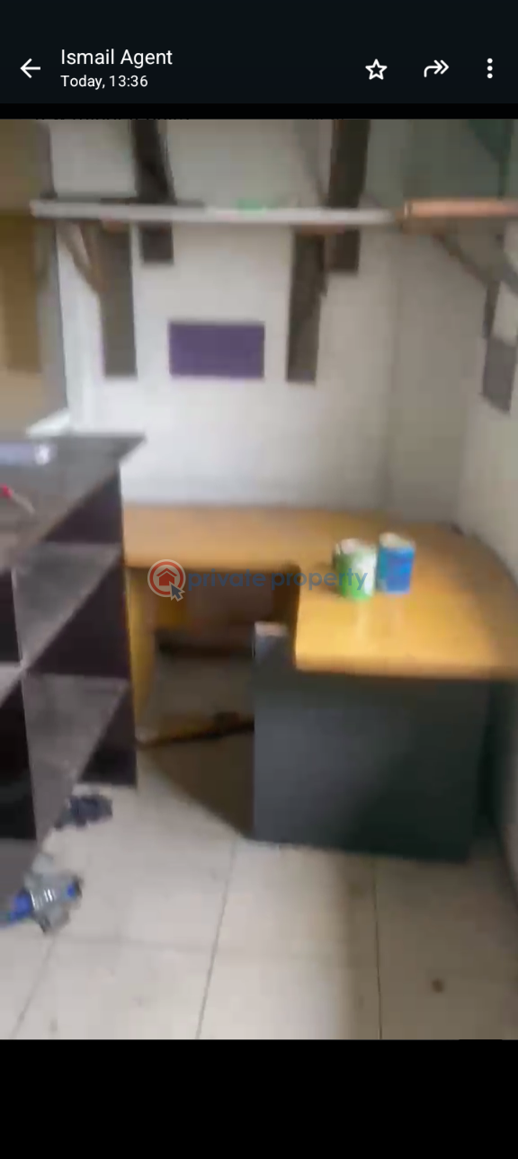 Office For Rent Berger Ojodu Lagos - 2