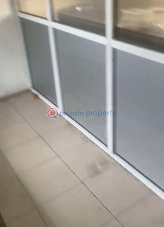 Office For Rent Berger Ojodu Lagos - 1