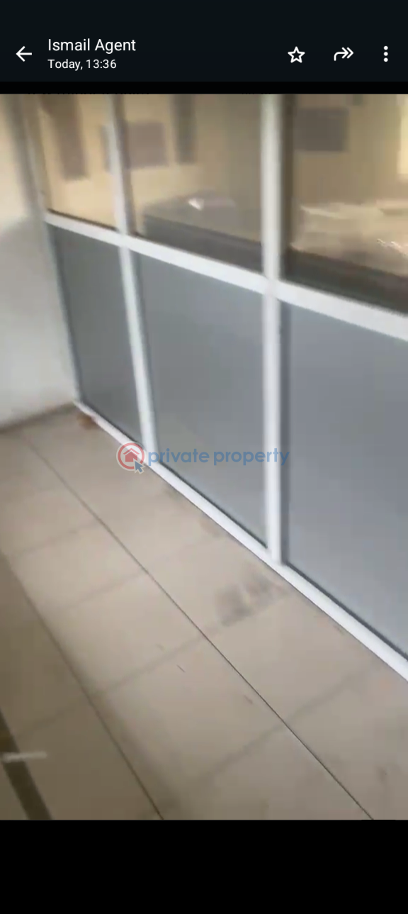 Office For Rent Berger Ojodu Lagos - 0