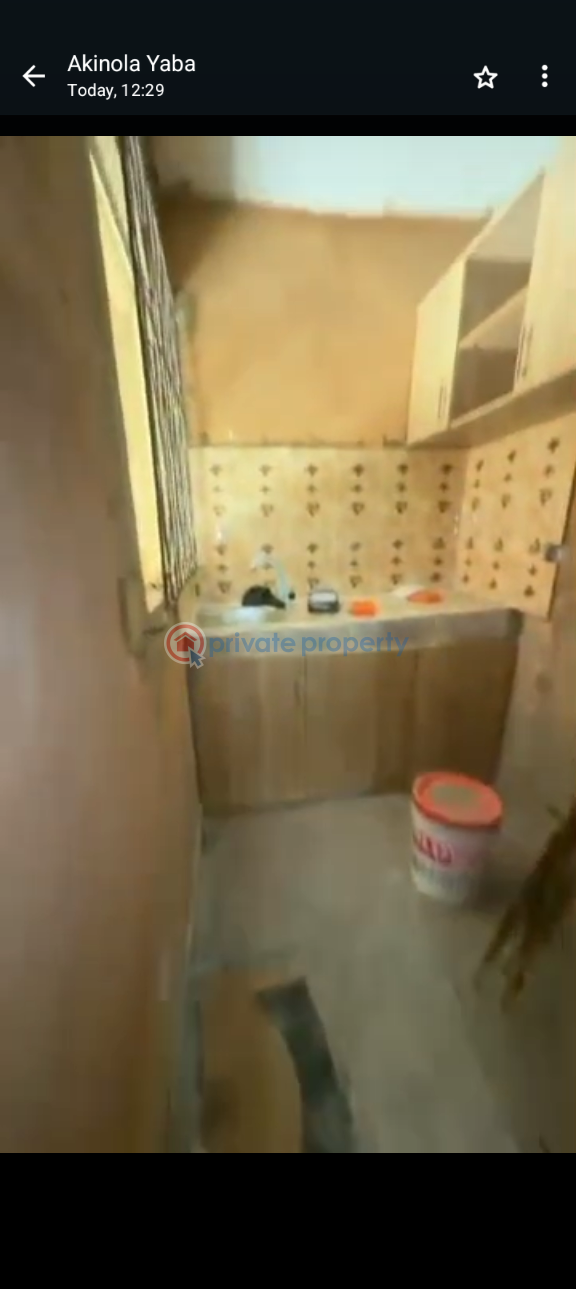 1 bedroom Mini Flat For Rent Shyllon Onipanu Shomolu Lagos - 2