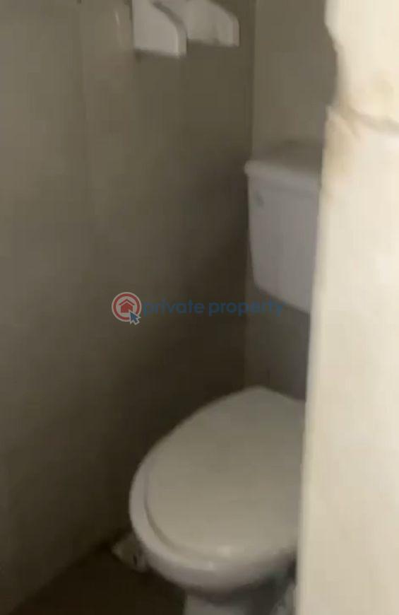 Self Contain For Rent Akoka Yaba Lagos - 4