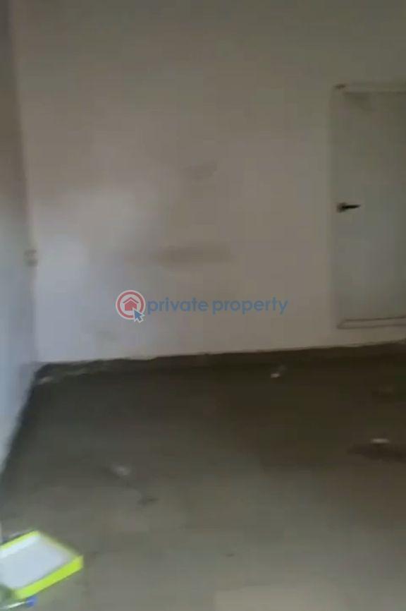 Self Contain For Rent Akoka Yaba Lagos - 1