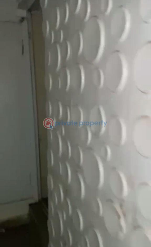 Self Contain For Rent Akoka Yaba Lagos - 2