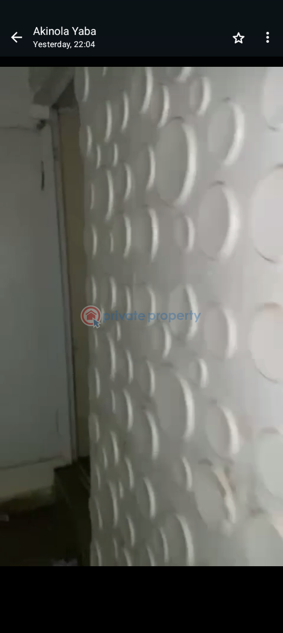 Self Contain For Rent Akoka Yaba Lagos - 0