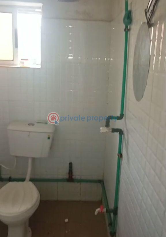 Self Contain For Rent Abule Ijesha  Yaba Lagos - 4