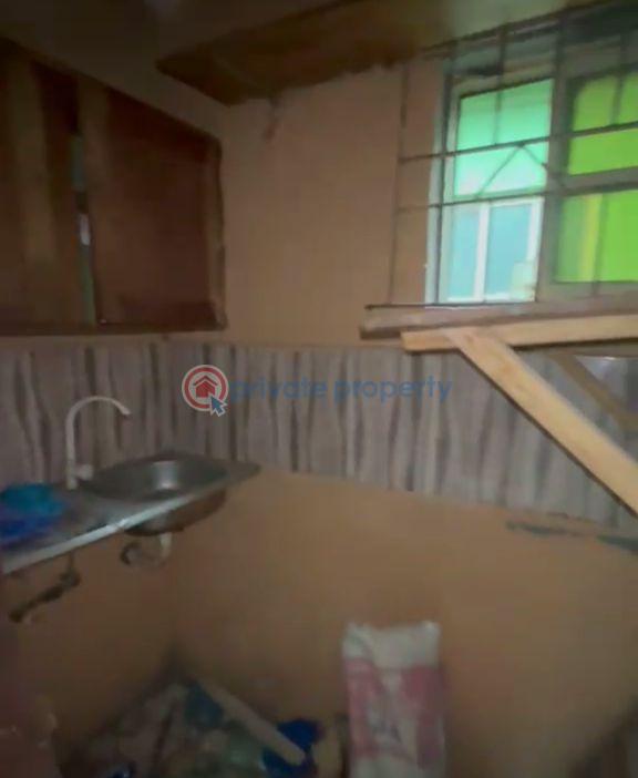 Self Contain For Rent Abule Ijesha  Yaba Lagos - 2